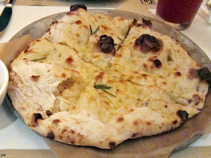 5 блюд, которые стоит попробовать, оказавшись в Риме