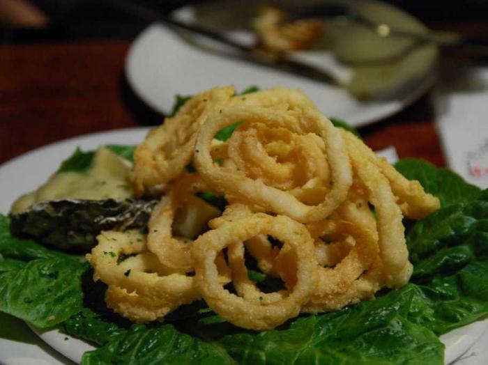 5 блюд, которые стоит попробовать, оказавшись в Риме