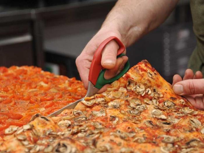 5 блюд, которые стоит попробовать, оказавшись в Риме