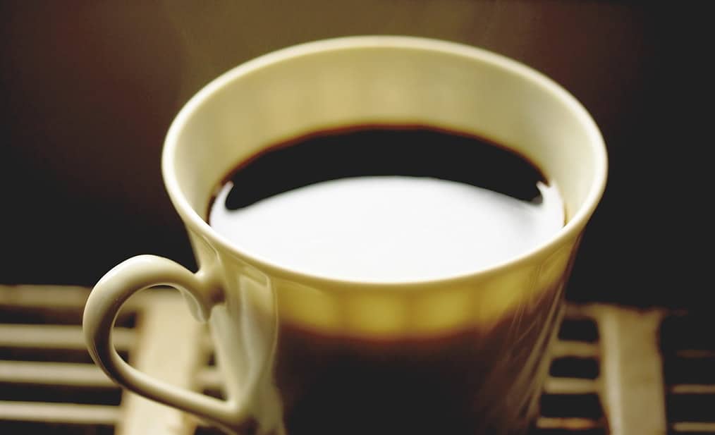 Почему мы зависимы от кофе?