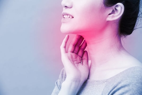 10 правил здоровья щитовидной железы, которые нужно знать каждому