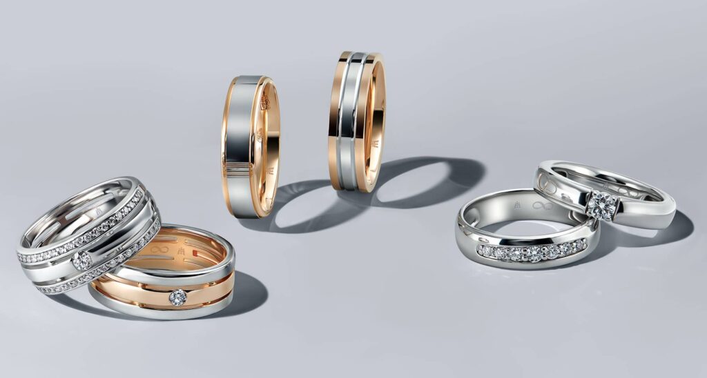 ТОП-5 ошибок при выборе обручального кольца