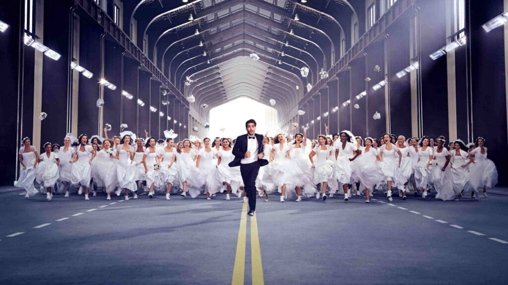 10 советов: чтобы девушки бегали за Вами