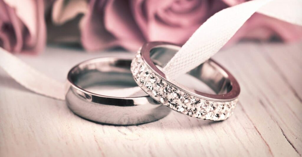 ТОП-5 ошибок при выборе обручального кольца