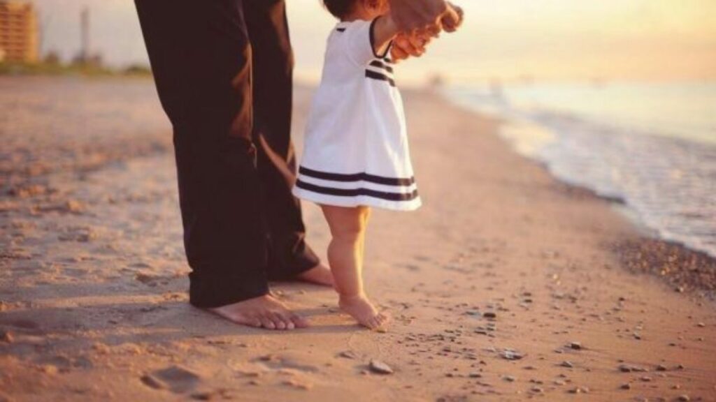 Почему дочки больше любят пап