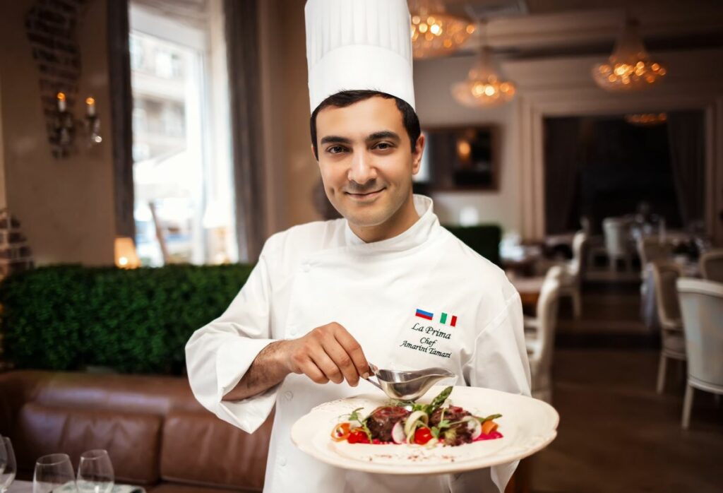 8 блюд, которые нельзя заказывать в ресторане: совет шеф-повара