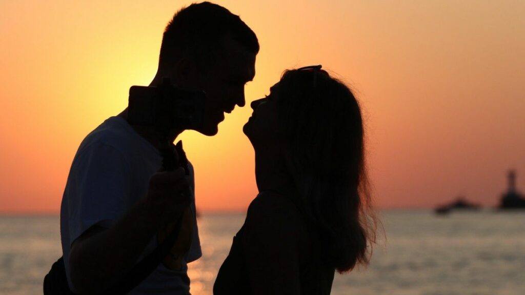 6 знаков зодиака, которые больше всех остальных любят заниматься любовью!