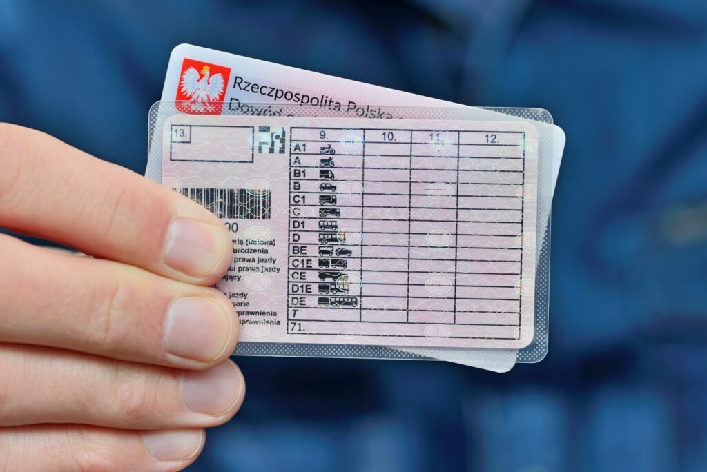 Новый рекорд. Поляк 192 раза пытался сдать экзамен на права и до сих пор их не получил