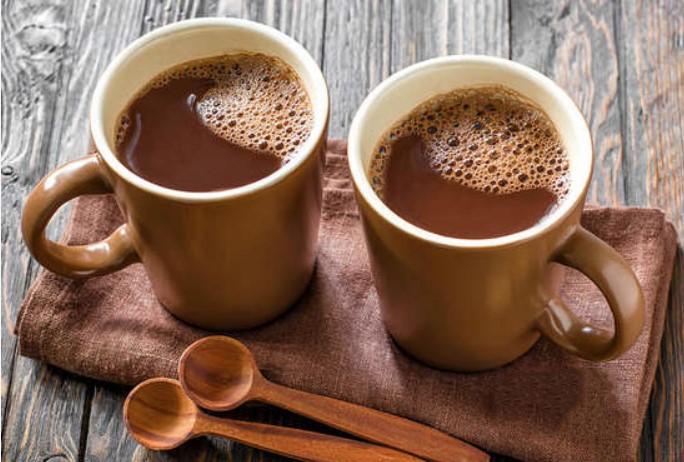 Поразительная польза какао для людей старше 40 лет