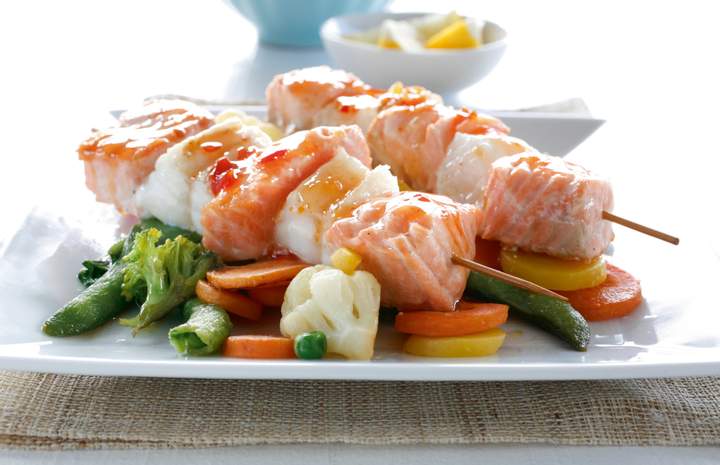 Как мариновать шашлыки и из чего делать маринад, советы эксперта