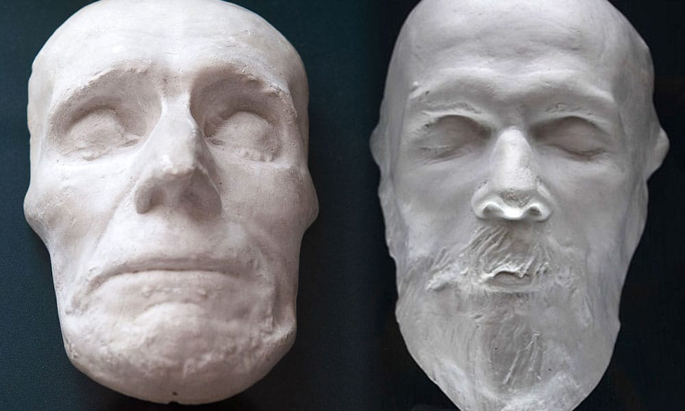 Печать смерти на лице: что это значит и как её описывал Гиппократ