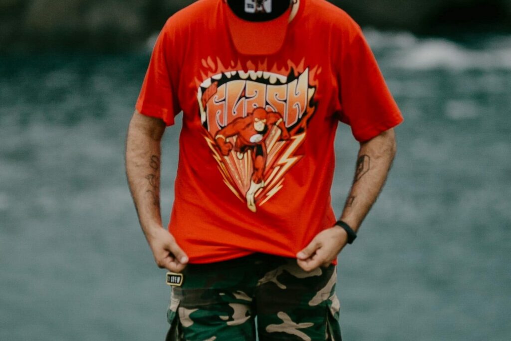 Как вернуть цвет вещам - советы и лайфхаки