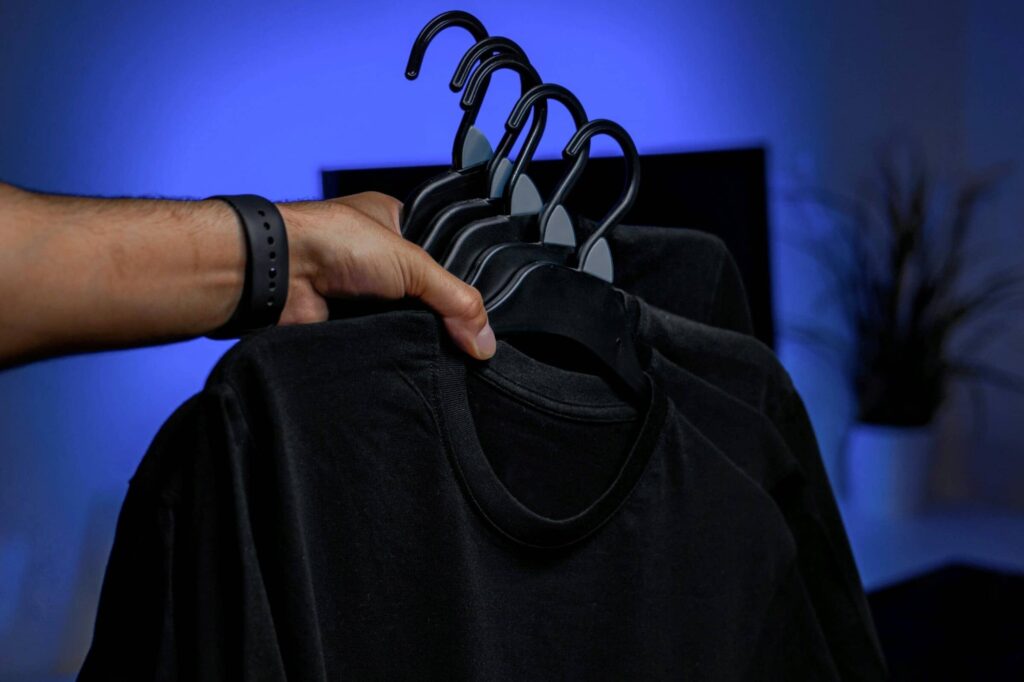 Как вернуть цвет вещам - советы и лайфхаки