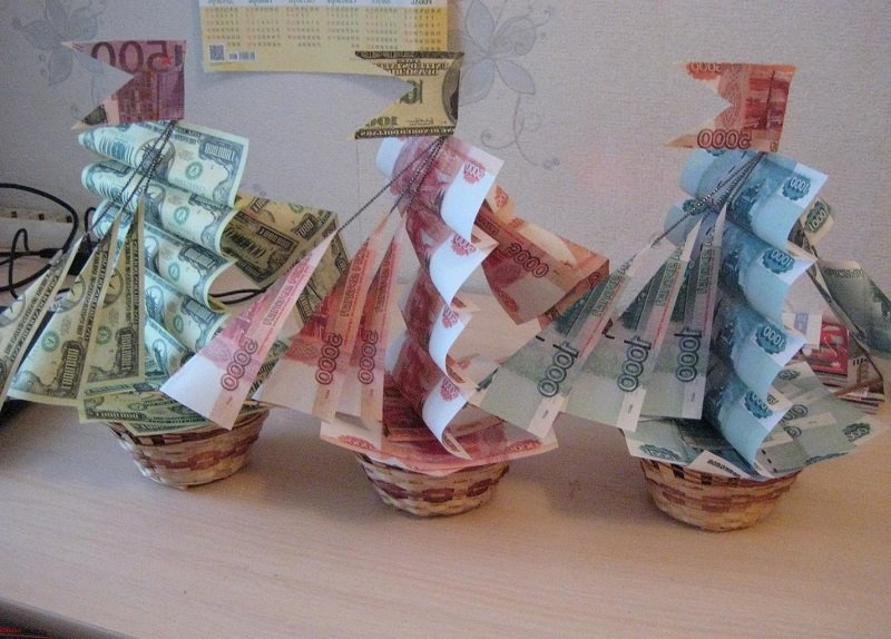 12 трюков, как запрятать и упаковать самый банальный подарок