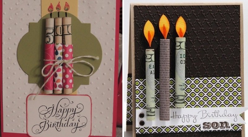 12 трюков, как запрятать и упаковать самый банальный подарок