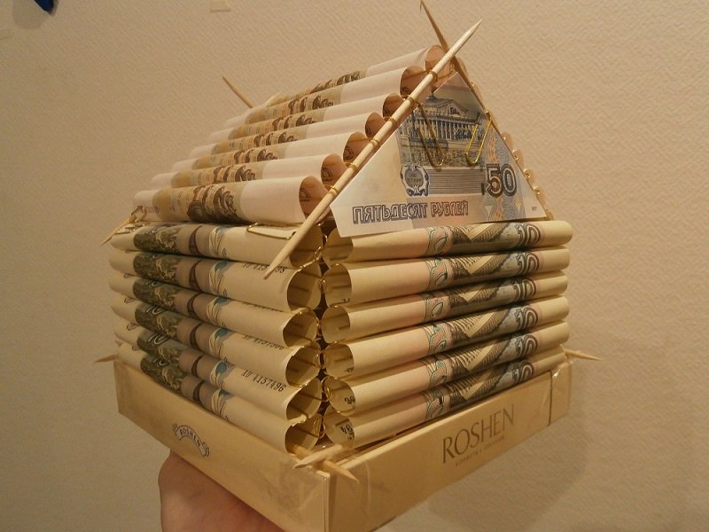 12 трюков, как запрятать и упаковать самый банальный подарок