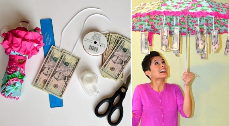 12 трюков, как запрятать и упаковать самый банальный подарок