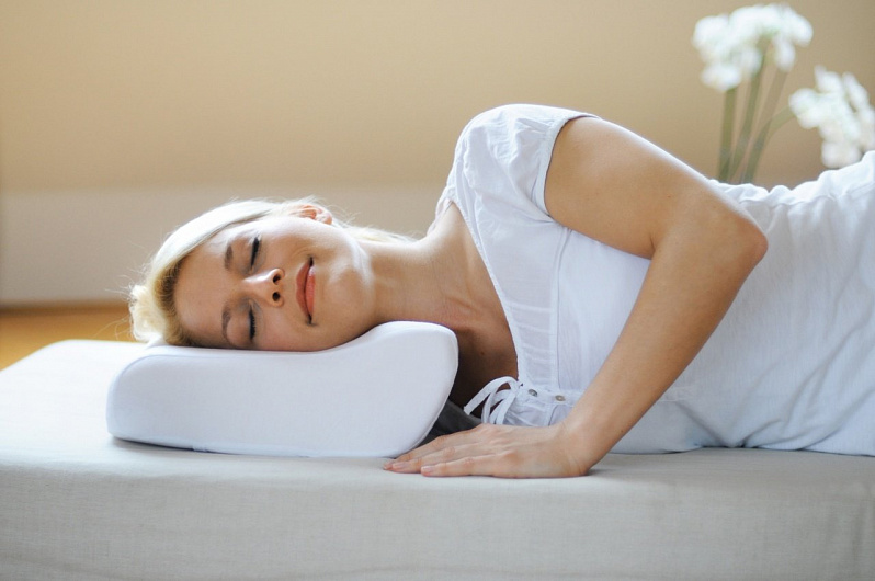 Как правильно спать, чтобы быть здоровым и красивым