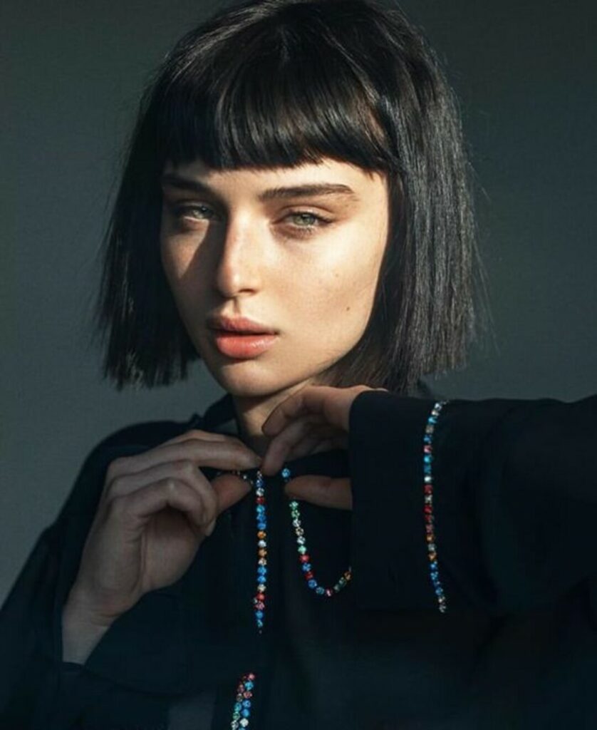 Лунный календарь окрашивания волос на октябрь 2021 года