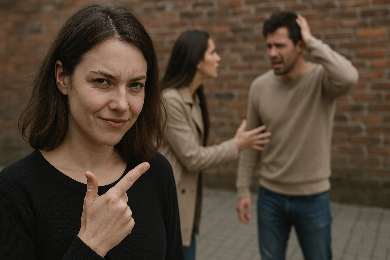 10 способов превратить жизнь бывшего в ад