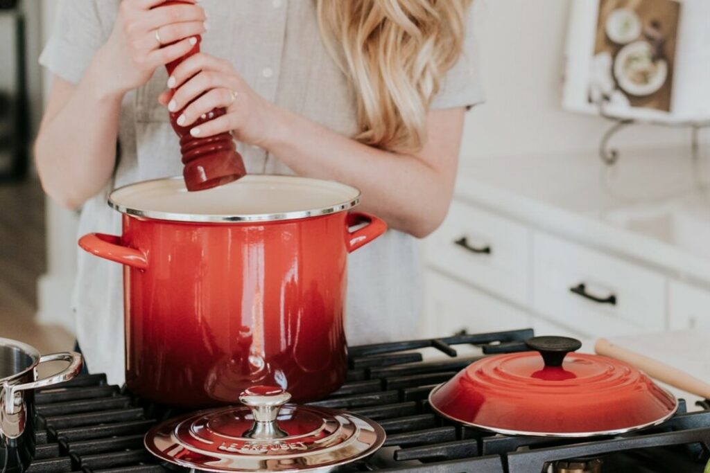 Как правильно кипятить воду