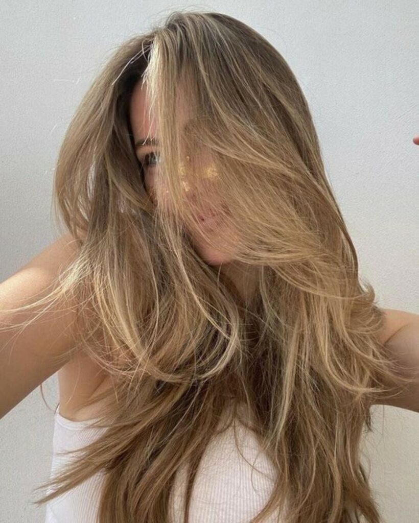 Лунный календарь стрижек на февраль-2022