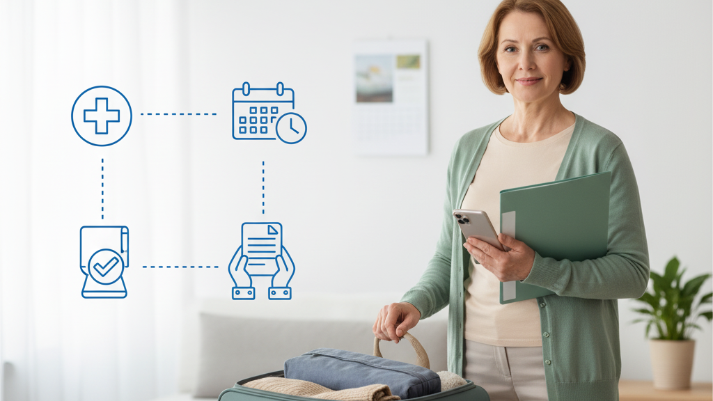 Плановая госпитализация: когда нужна и как к ней подготовиться