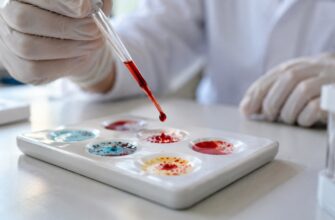 Группы крови: как их открыли и что о них известно