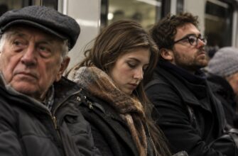 Физиогномика: почему по лицу нельзя прочитать характер