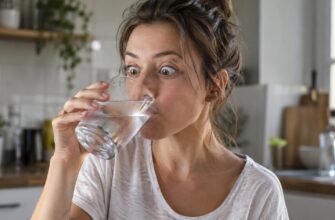 Как избавиться от икоты: что работает и какие советы опасны