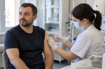 Как не заболеть гриппом: что работает, а что бесполезно