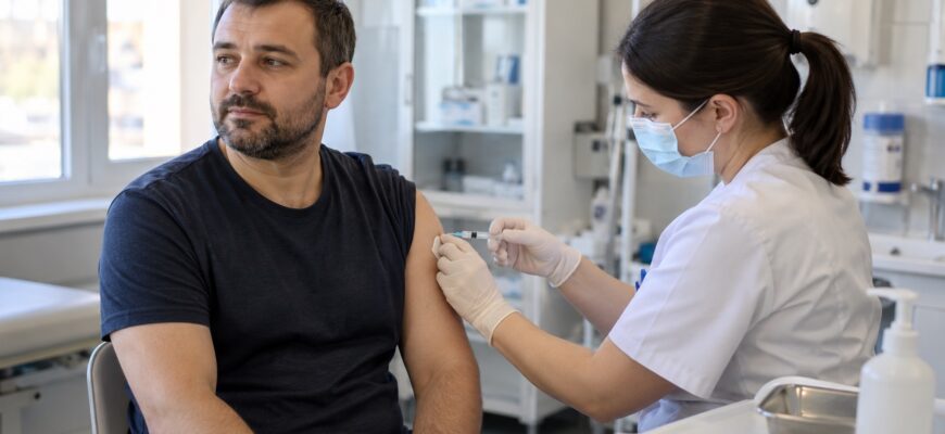 Как не заболеть гриппом: что работает, а что бесполезно