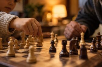 Как научиться играть в шахматы: правила, которые обычно пропускают