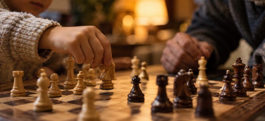 Как научиться играть в шахматы: правила, которые обычно пропускают