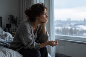 Как пережить измену: что происходит по месяцам и что сделать в первую очередь