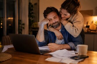 Как поддерживать мужчину: три вещи, которые работают лучше советов