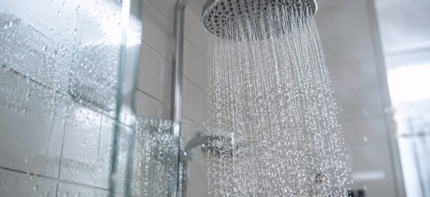 Контрастный душ: что подтверждено исследованием и почему «не имеет вреда» это неправда